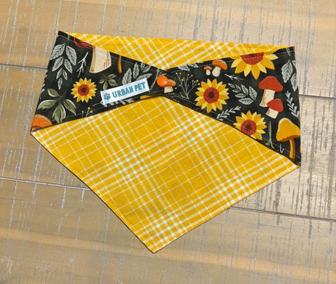 Urban Pet Bandanas Medium