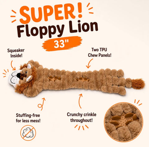 DogLine Toys