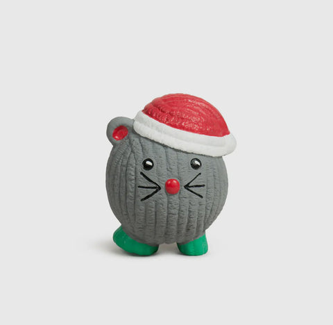 Holiday Tex Ball