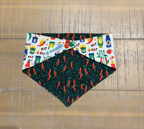 Urban Pet Bandanas Small