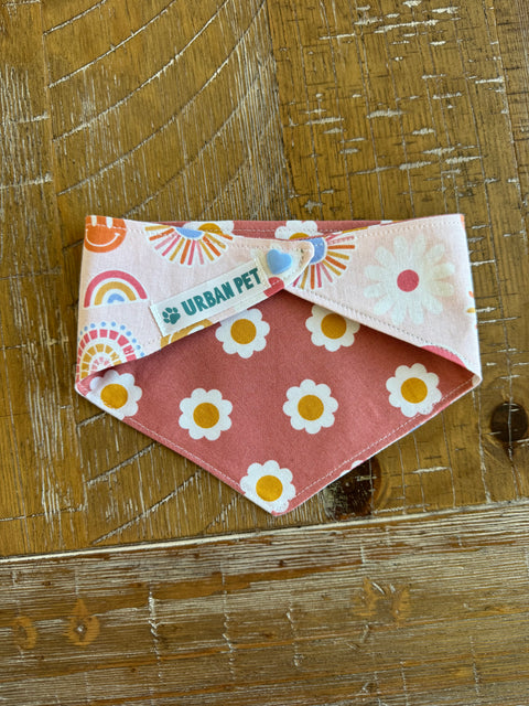 Urban Pet Bandanas Extra Small (XS)