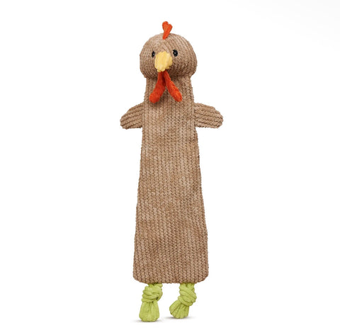 Huggle Hound Flattiez