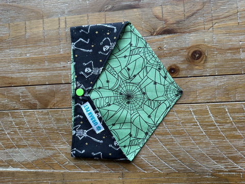 Urban Pet Bandanas Holiday Small