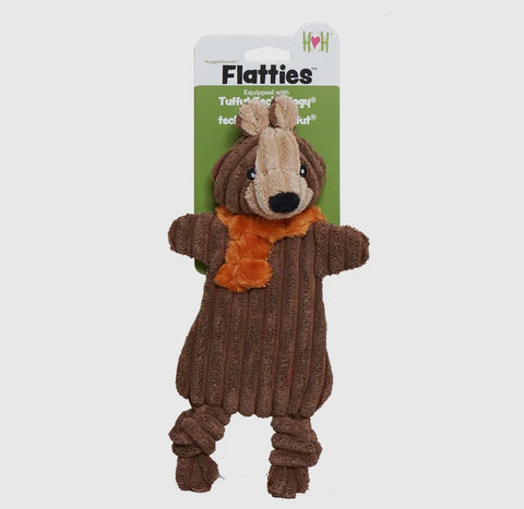 Huggle Hound Flattiez