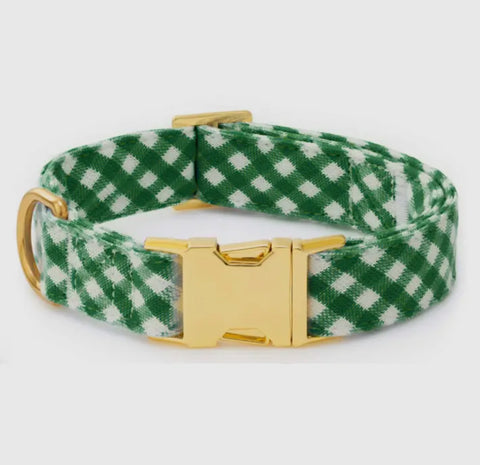 Foggy Dog Collar