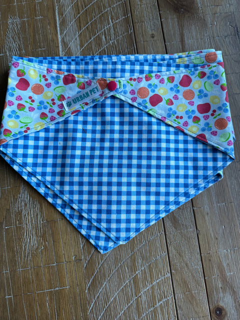 Urban Pet Bandanas Large