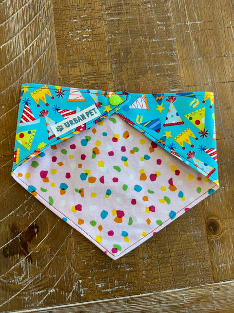 Urban Pet Bandanas Small