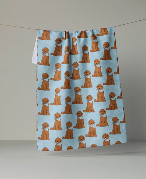 Tea Towels