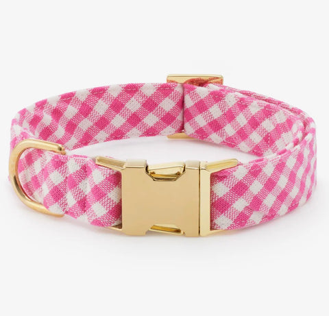 Foggy Dog Collar