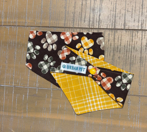 Urban Pet Bandanas Extra Small (XS)
