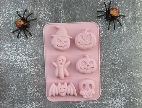 Silicone Molds