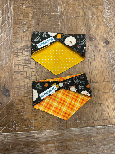 Urban Pet Bandanas Holiday Extra Small (XS)