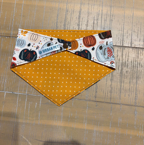 Urban Pet Bandanas Holiday Small