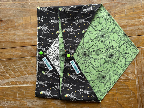 Urban Pet Holiday Bandanas Large