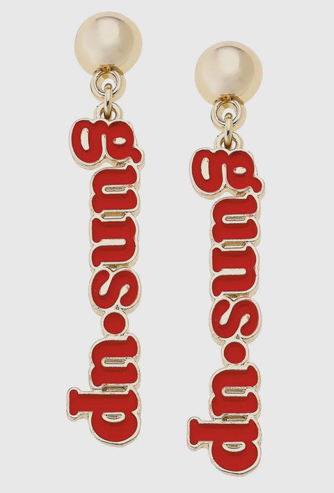 Canvas Style Accessories Texas Tech