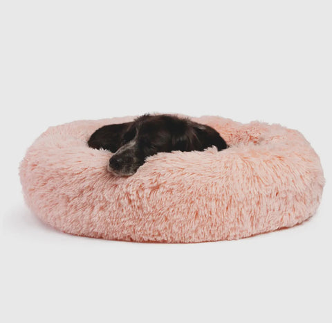 Soft Circle Bed