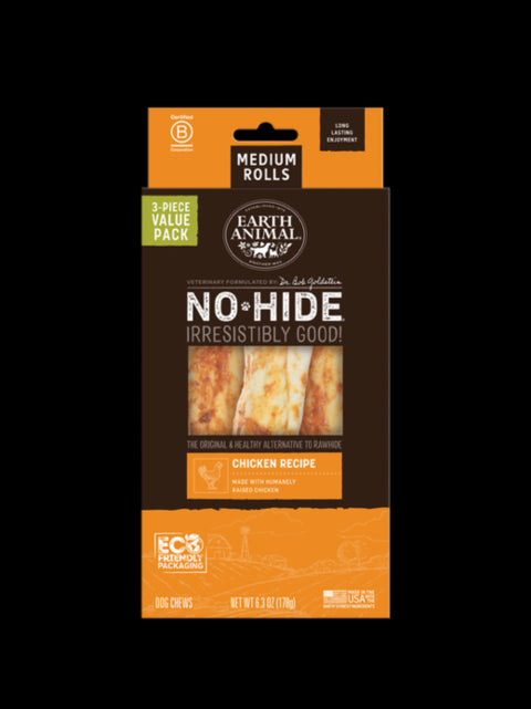 No Hide Value Packs