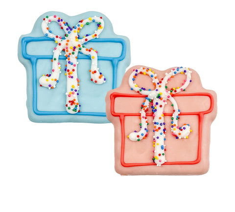 Barkery Case Cookie