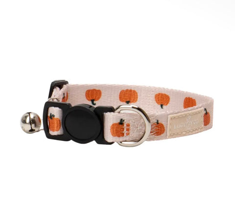 Lucy Cat Breakaway Collars