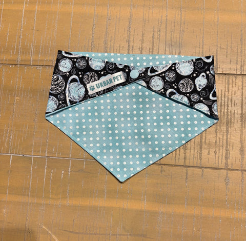 Urban Pet Bandanas Small