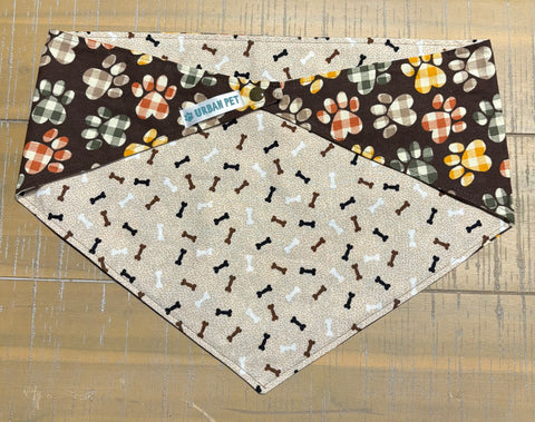 Urban Pet Bandanas Extra Large (XL)