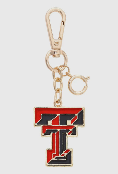 Canvas Style Accessories Texas Tech