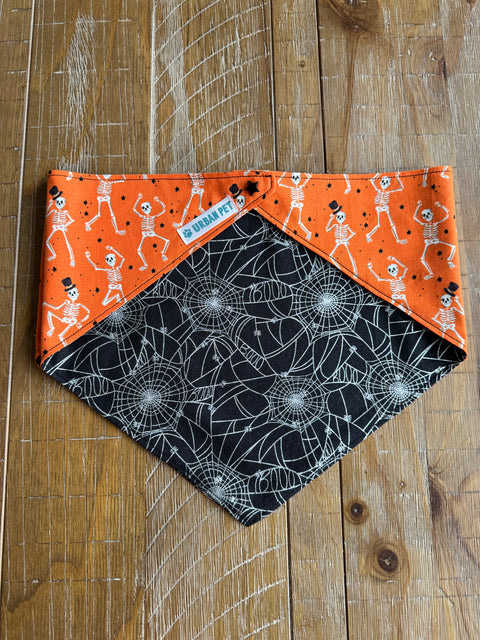 Urban Pet Holiday Bandanas Large