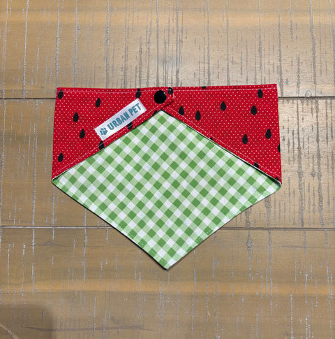Urban Pet Bandanas Small