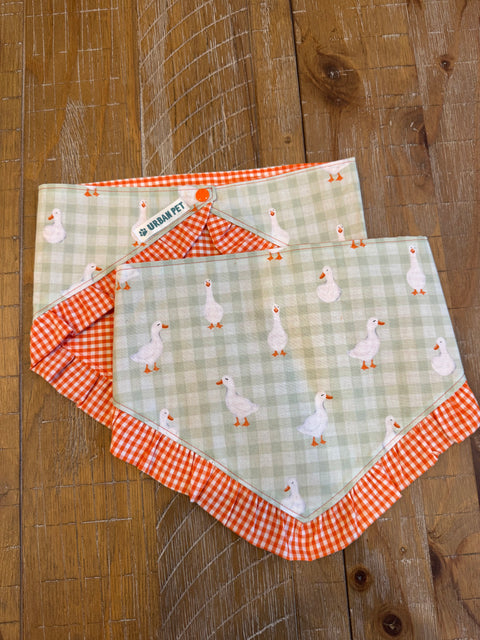 Urban Pet Bandanas Small