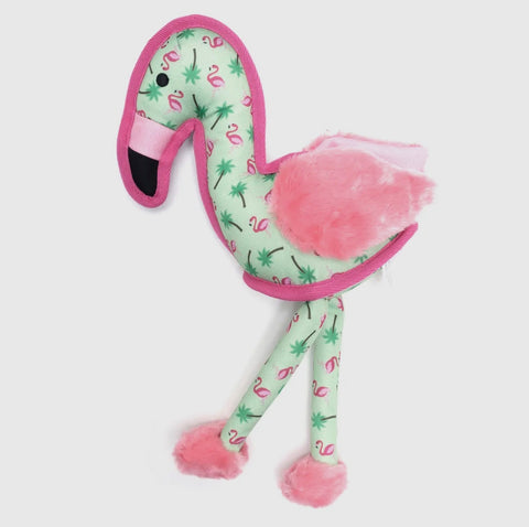 The Worthy Dog Toy