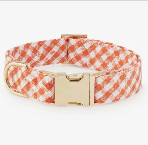 Foggy Dog Collar