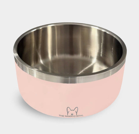 NanDog Bowls