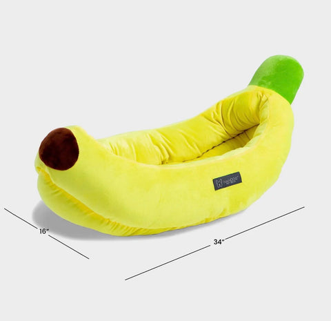 NanDog Bed