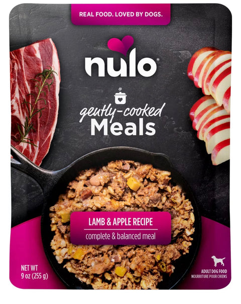 Nulo Gently Cooked