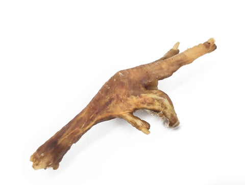Tuesday’s Natural Chews