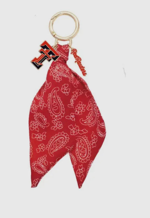 Canvas Style Accessories Texas Tech