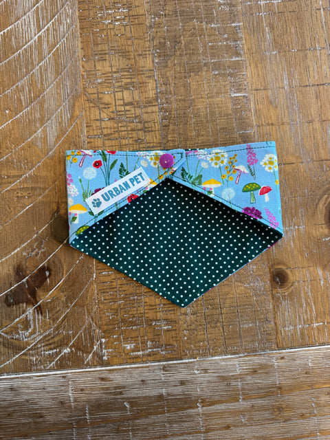 Urban Pet Bandanas Extra Small (XS)