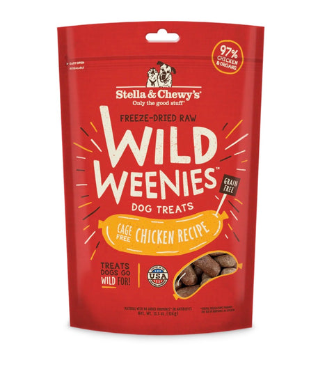 Wild Weenies, 11oz