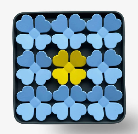 Slow Feeder Bowls