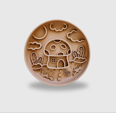 Slow Feeder Bowls