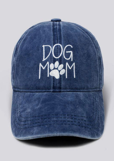 Embroidered Hats