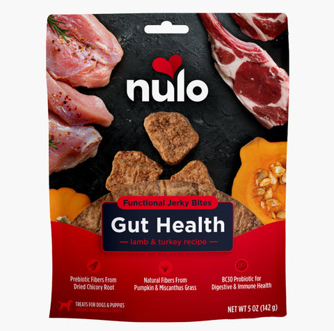 Nulo Jerky