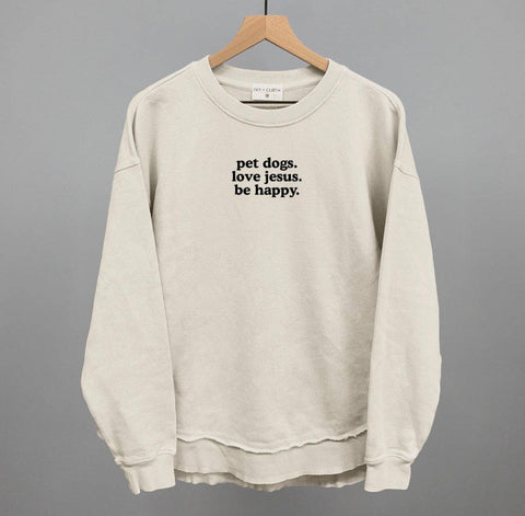 Ivy & Cloth Dog Mama Clothes