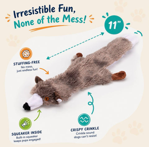 DogLine Toys