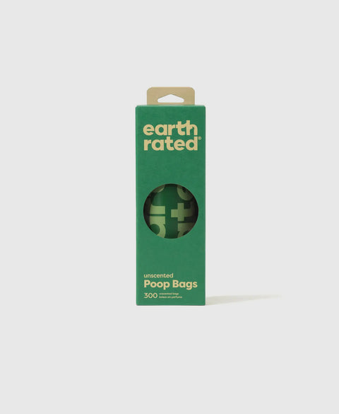 Poop Bags