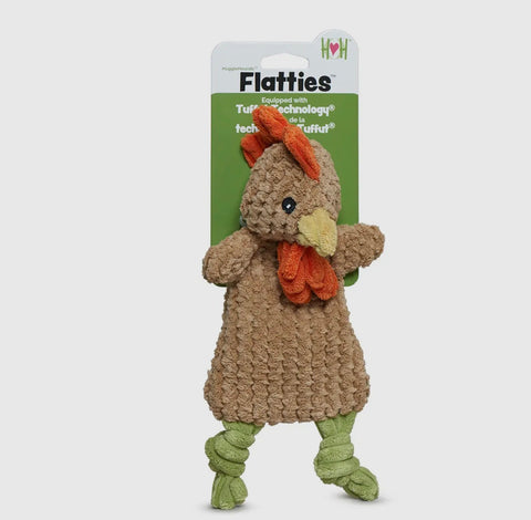 Huggle Hound Flattiez