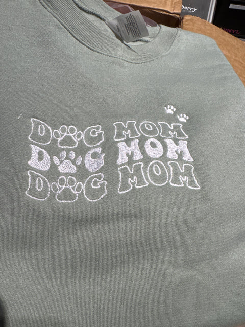Dash Forward Clothes