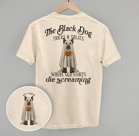 Ivy & Cloth Dog Mama Clothes