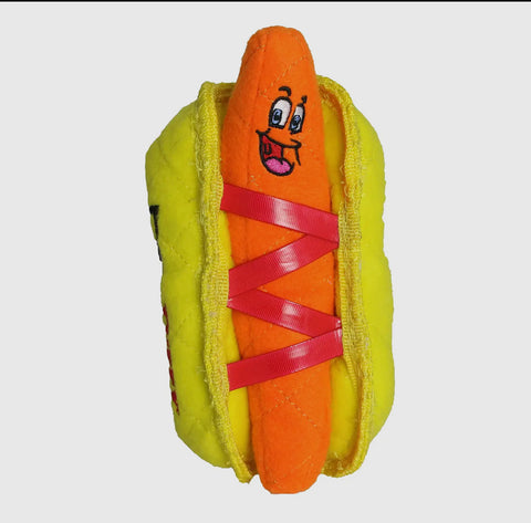 Tuffy Toy