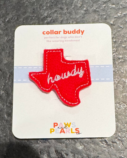 Collar Buddy